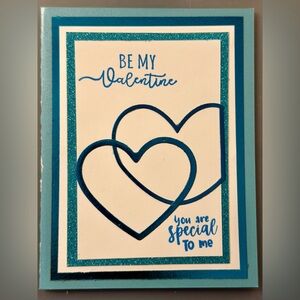 11. A Declaration of Love ♥️